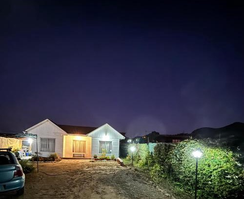 Los Vilos House | Hospedaje Quilimari Alto