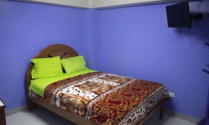 Cusco Hotel | Hospedaje Summy Misky Puñuy