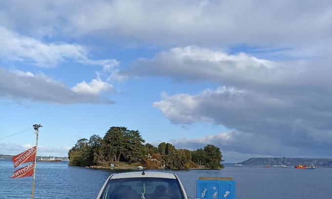 Chinquio House | Hospedaje y Cabaña Chinquihue Alto