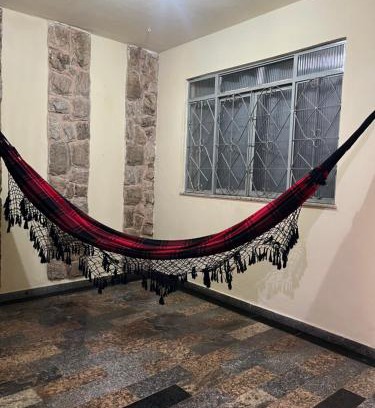 Rui Pinto Bandeira Apartment | Hospedaria em Cachoeiro