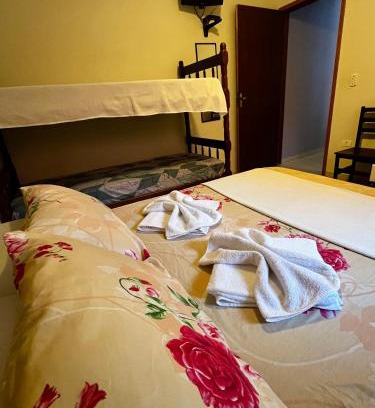 Ilha Comprida House | Hospedaria Mirai