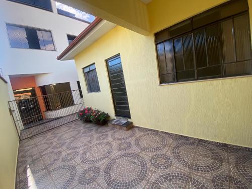 Alfenas Apartment | Hospedaria Spring