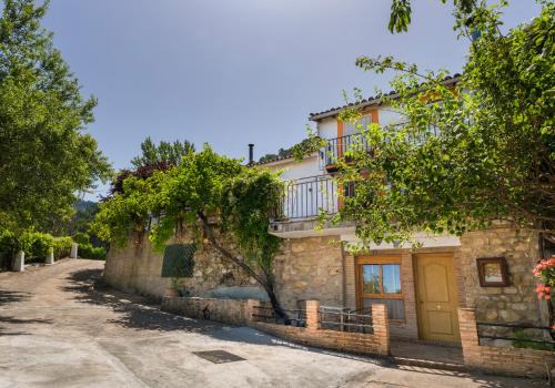 La Iruela House | Hospedium DLJ Respira Cazorla