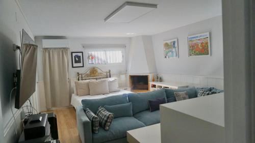 Premia de Dalt Apartment | Host Dalies