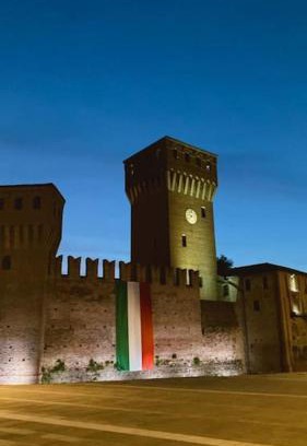 Formigine Apartment | Host San Pietro
