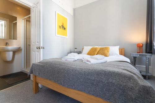 Brighton City Centre House | Host & Stay - Alexandra Villas