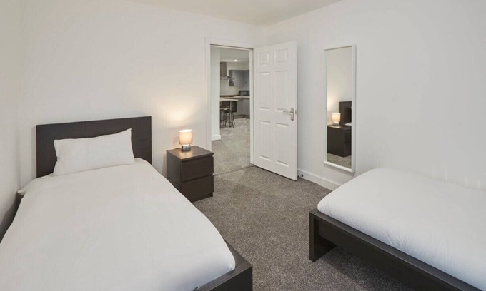 Loftus Apartment | Host & Stay | Apartment 1, Loftus