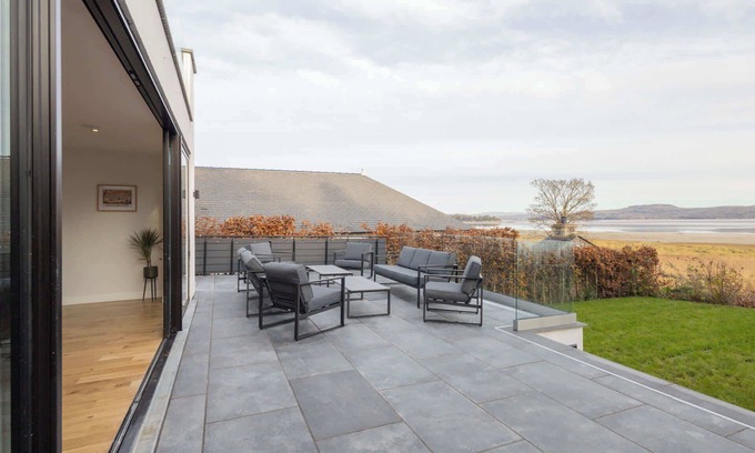 Grange-over-Sands House | Host & Stay | Bay View House