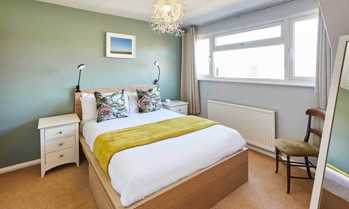 Seaford House | Host & Stay | Bodiam Close
