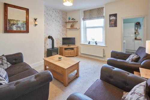 West Cliff Apartment | Host & Stay - Church Square Eskape