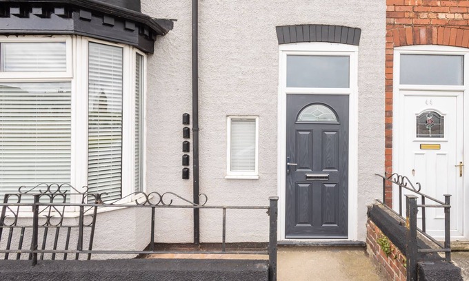 Darlington Apartment | Host Stay Clifton Studio 3