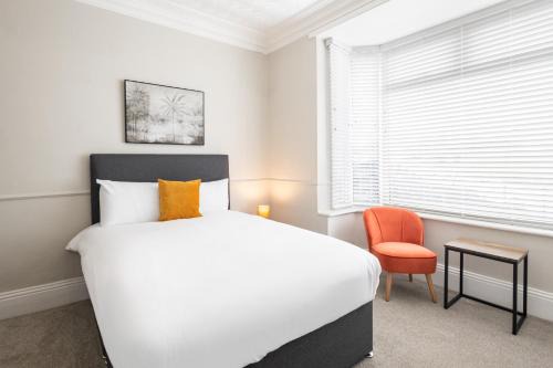 Darlington Apartment | Host & Stay - Clifton Studios
