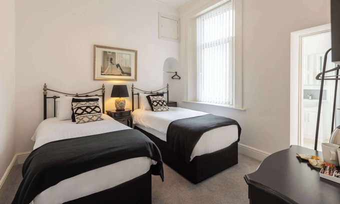 Whitby Apartment | Host & Stay | Danby at the Sandbeck
