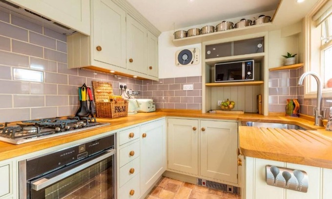 King's Lynn House | Host & Stay | Norfolk Historic Townhouse