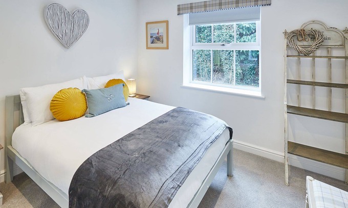 Scarborough House | Host & Stay | Old Orchard House