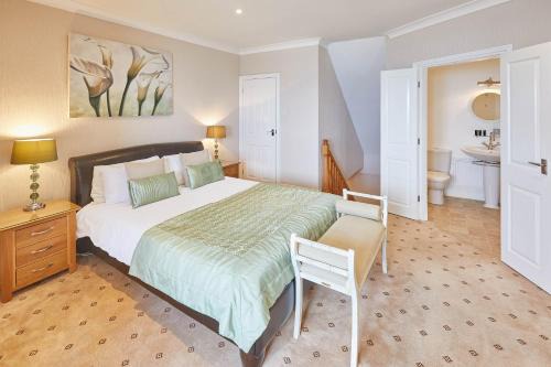 Whitby Apartment | Host & Stay - Sea View 44