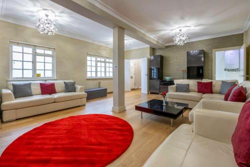Brighton City Centre House | Host & Stay - Sillwood Seafront