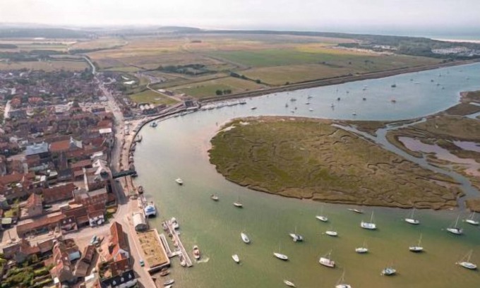 Wells-next-the-Sea House | Host & Stay | The Nest