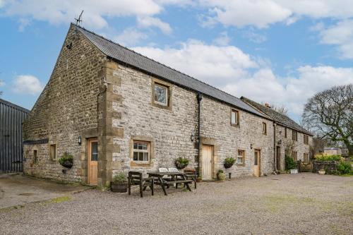 Litton House | Host & Stay - The Barn - Upper Farm
