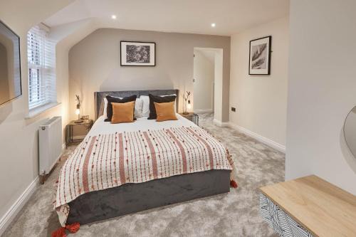 Briggswath House | Host & Stay - Uggleby House