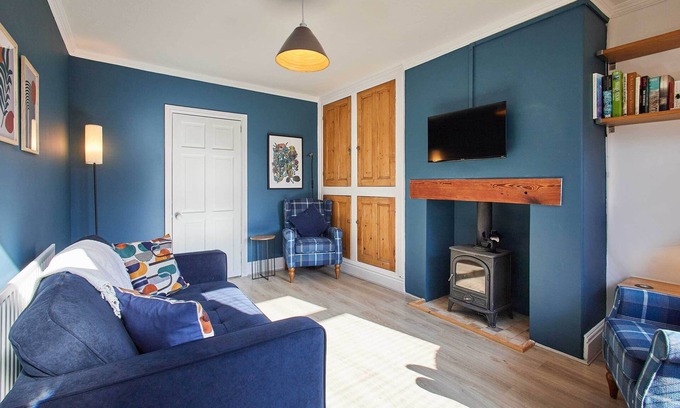 Ripon House | Host & Stay | Wellington Street