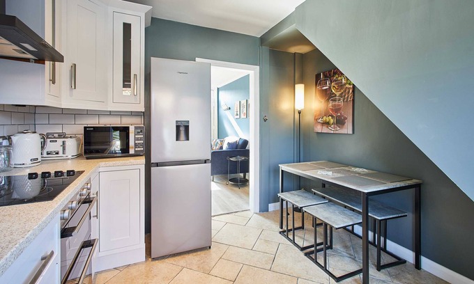 Ripon House | Host Stay Wellington Street