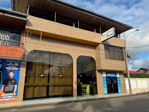 Yurimaguas House | HOSTAL AKEMI