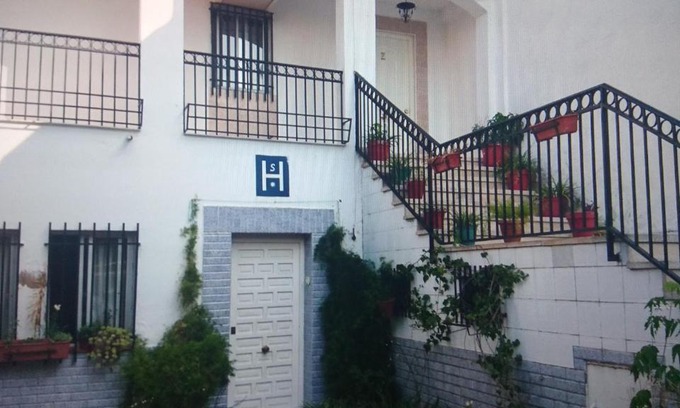 Merida House | Hostal Alameda