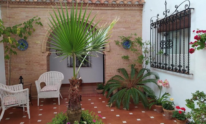 Chipiona House | Hostal Andalucía