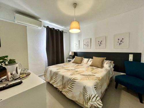 Marbella City Centre House | Hostal Berlin