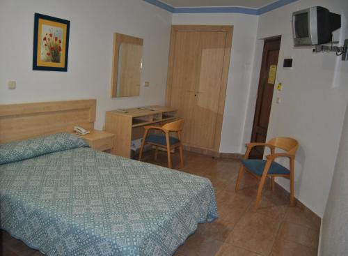 Algeciras House | Hostal Blumen