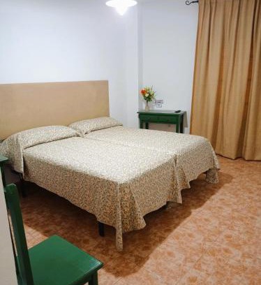 San Ambrosio House | Hostal Buena Vista