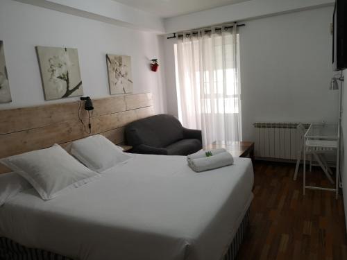 La Coruna House | Hostal Carbonara