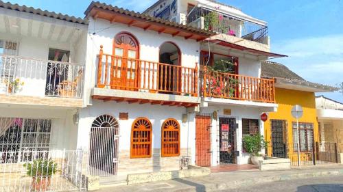 Cartagena House | Hostal Casa el Prado