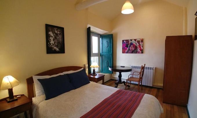 Cusco Historic Center Hotel | Hostal Corihuasi