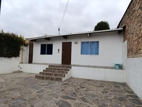 Boyaca House | Hostal de Jade