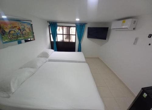 Crespo House | Hostal Doña Betty 2