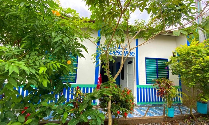 Capurgana House | HOSTAL EL DESCANSO