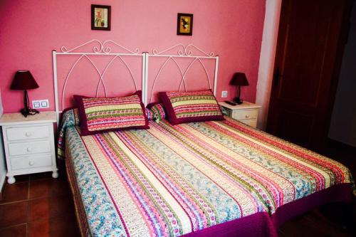 Zahara de los Atunes House | Hostal El Espinel