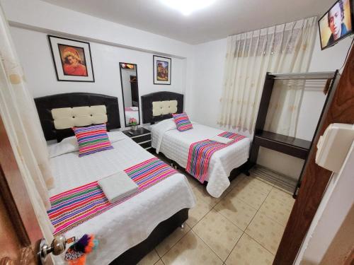 Ollantaytambo Bed & Breakfast | Hostal EL VIAJERO en Ollantaytambo