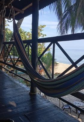 Palomino House | HOSTAL Estrellas del tayrona playa mendihuaca
