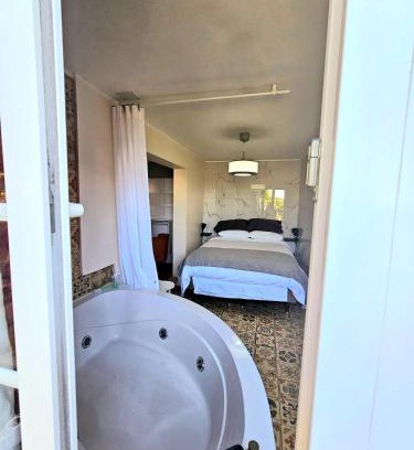 Valparaiso House | Hostal Florida Valpo