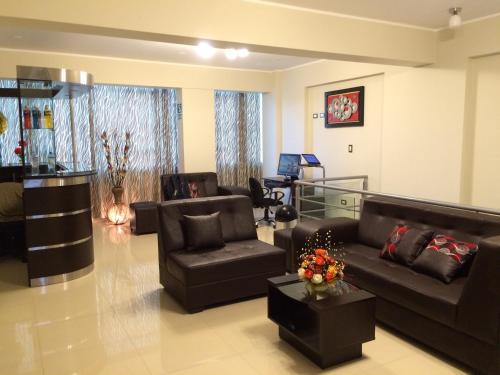 Tacna Hotel | Hostal Gold Star