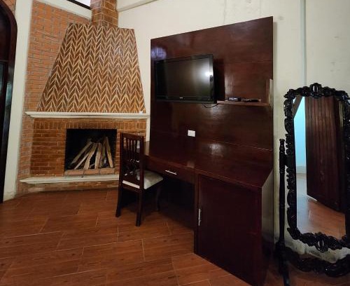 Zacapoaxtla Hotel | HOSTAL HACIENDA APULCO