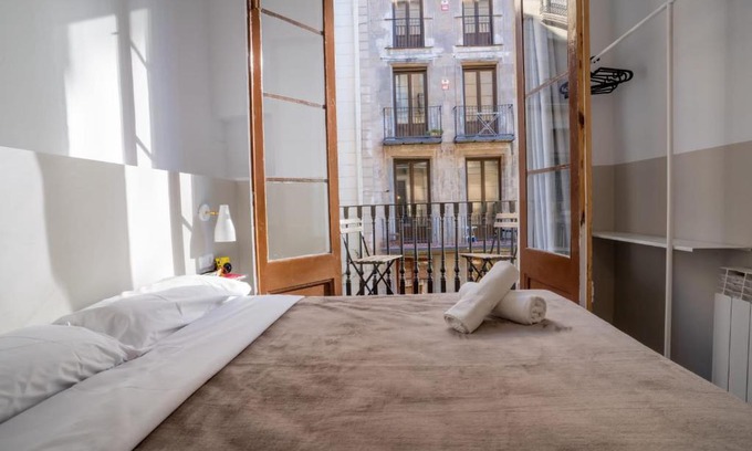 El Born House | Hostal Hera