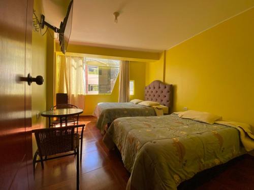 Churin House | Hostal J&D