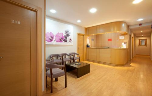 Malasana House | Hostal Jemasaca-Palma61