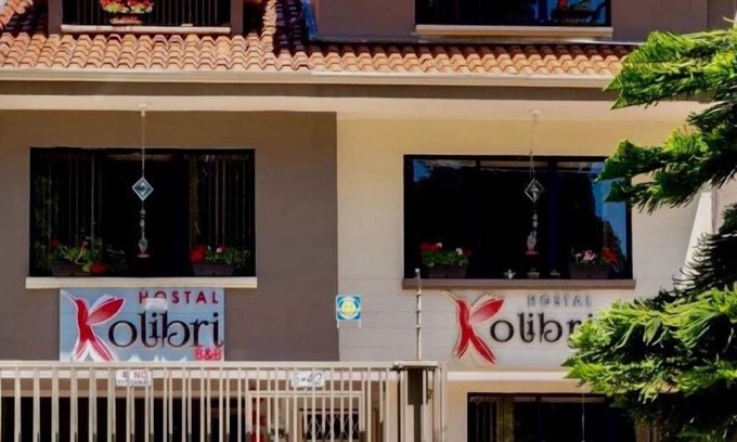 Huayna-Capac Bed & Breakfast | Hostal Kolibri B & B. Your home in Cuenca-Ecuador.