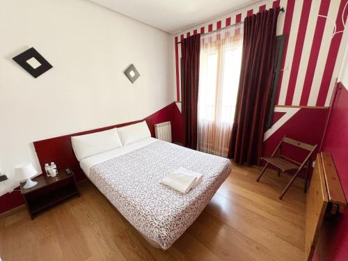 Palacio House | Hostal La Casa de La Plaza