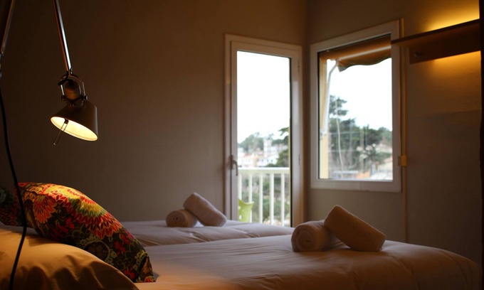 La Fosca House | Hostal LA Fosca